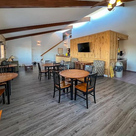 Walleye Inn Baudette 外观 照片