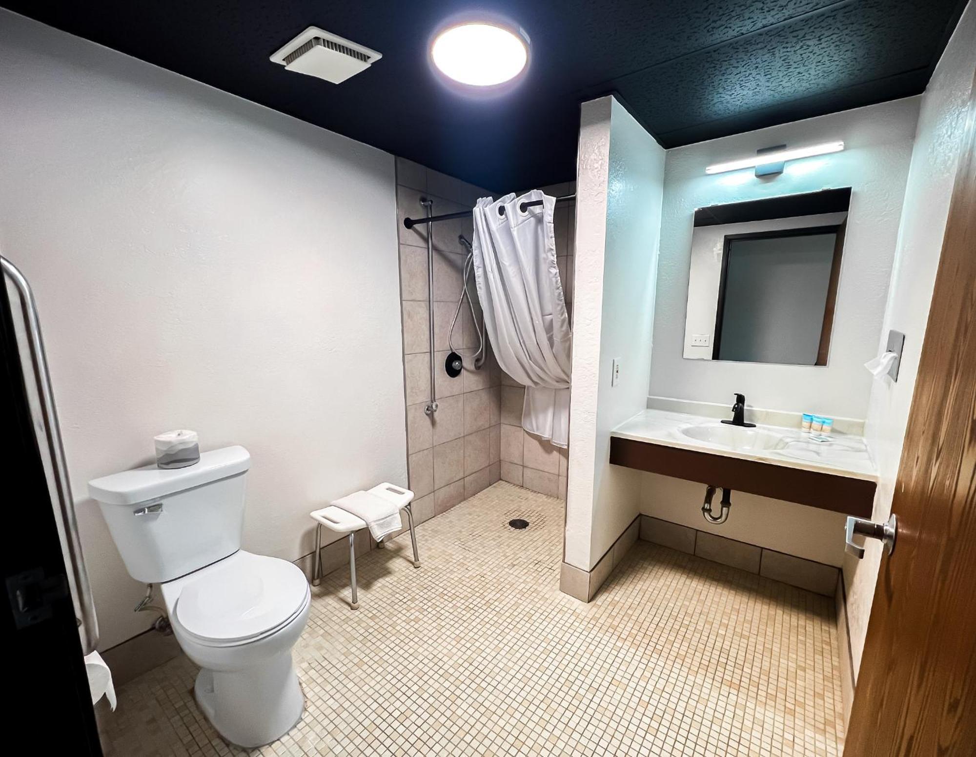 Walleye Inn Baudette 外观 照片